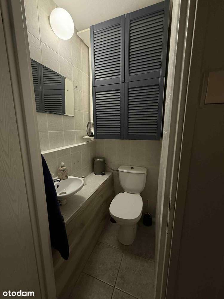 Wynajmę pokój Mokotów/Sadyba - Pełny obrazek: 3/7