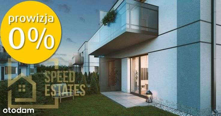 5 Pokoi/Taras/Ogród/Smart home. - Pełny obrazek: 5/7