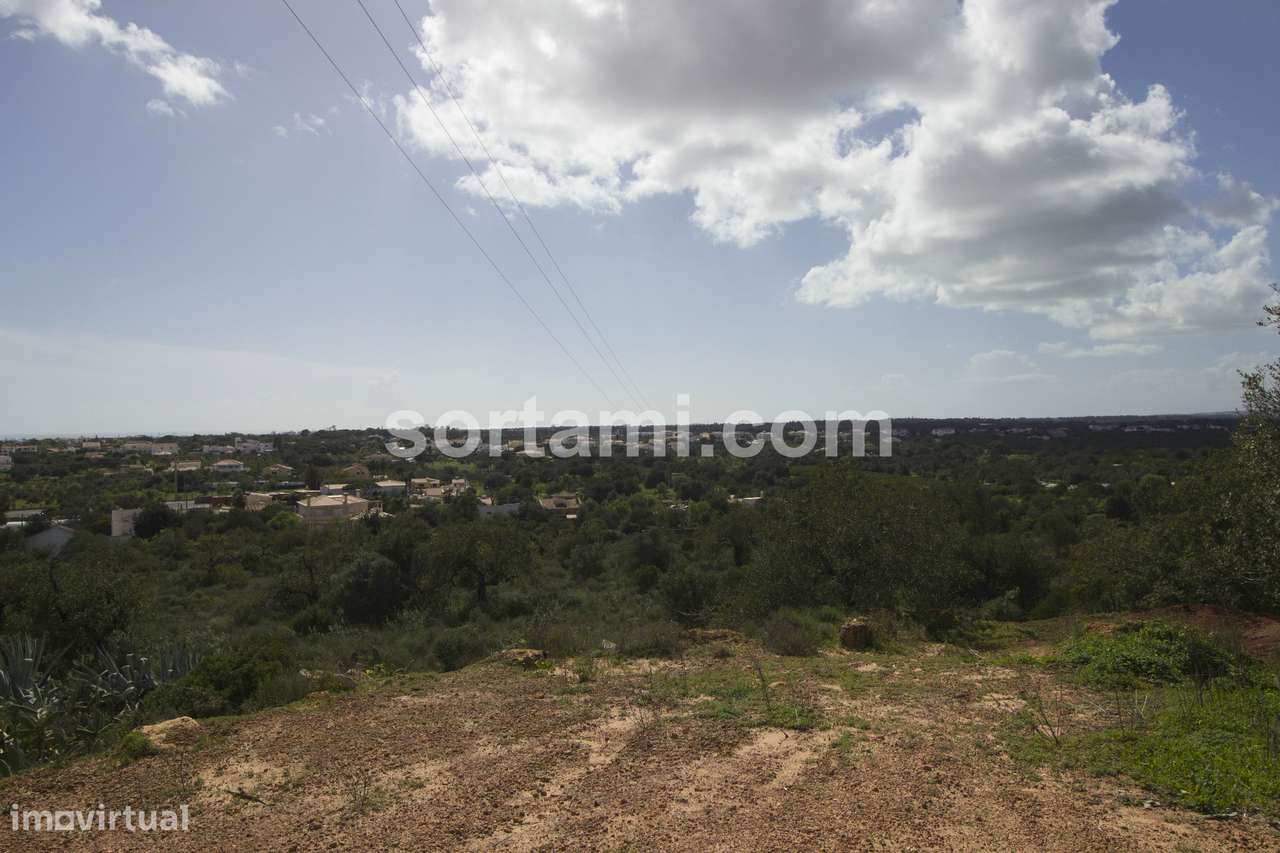 Lote de Terreno  Venda em Loulé (São Sebastião),Loulé - Grande imagem: 1/1