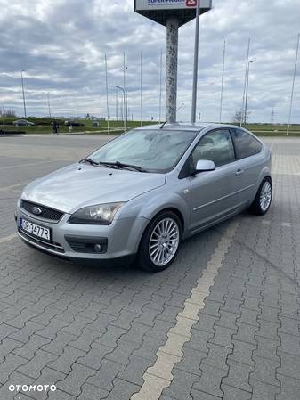 Ford Focus - 4