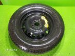 LAND ROVER FREELANDER II kolo zapasowe 235/65/17 5x108 - 1