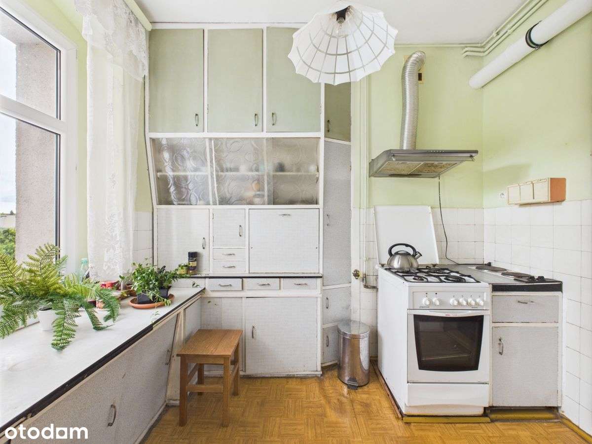 3 pokoje*1 piętro*ogród*do remontu*-13