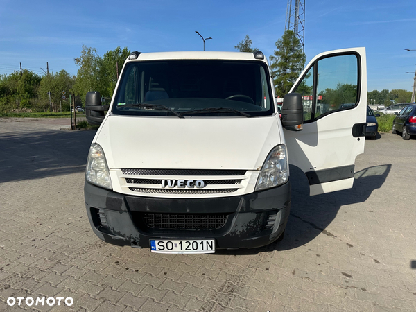 Iveco Daily - 5