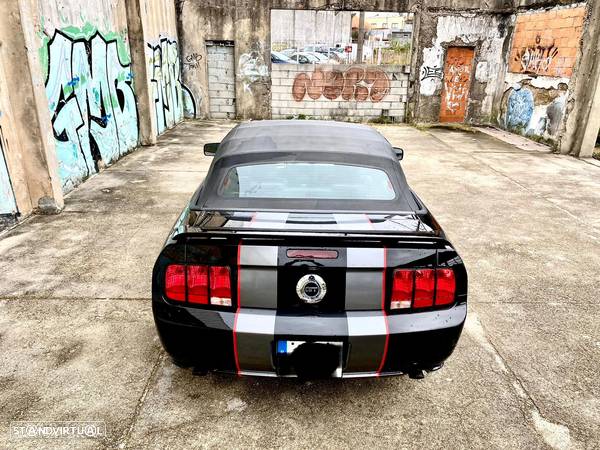 Ford Mustang - 14