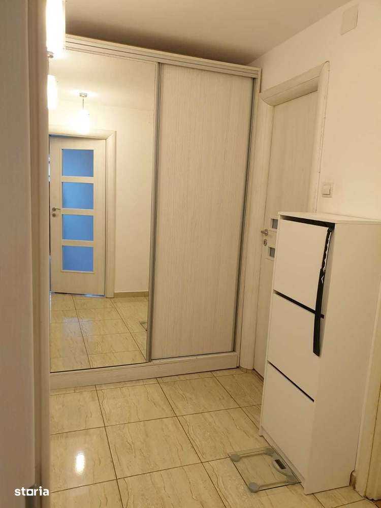 Inchiriere garsoniera Sebastian - Imagine principală: 2/8