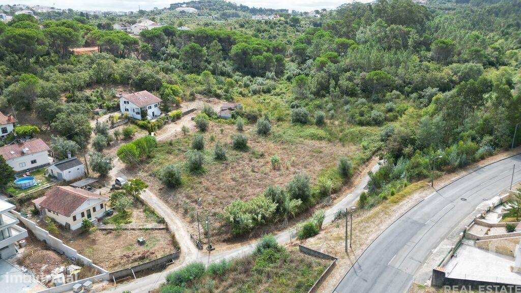Terreno para construção em Santa Clara e Castelo Viegas - Grande imagem: 3/16
