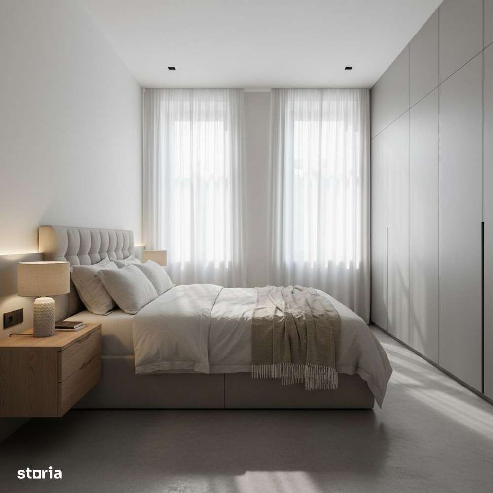 Apartament cu 2 camere Militari Residence - finalizare martie 2027