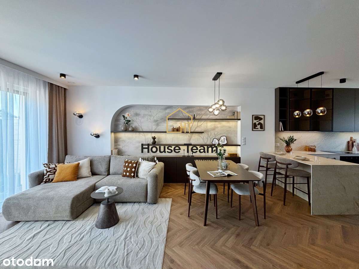 Dom na sprzedaż, 4 pokoje, 98 m², Łochowo