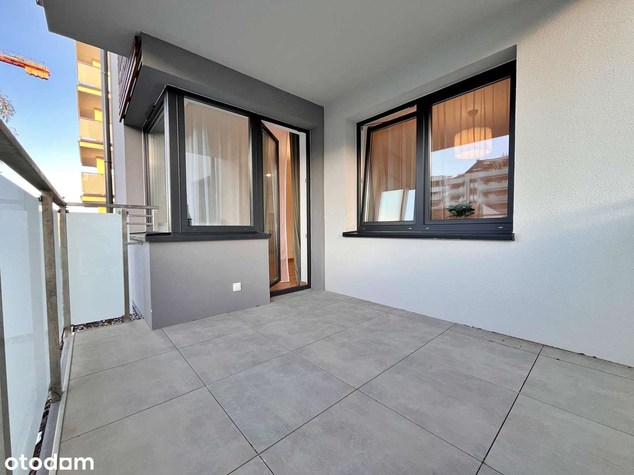 Nowoczesne, gotowe do wprowadzenia mieszkanie, w nowym apartamentowcu - Pełny obrazek: 3/20