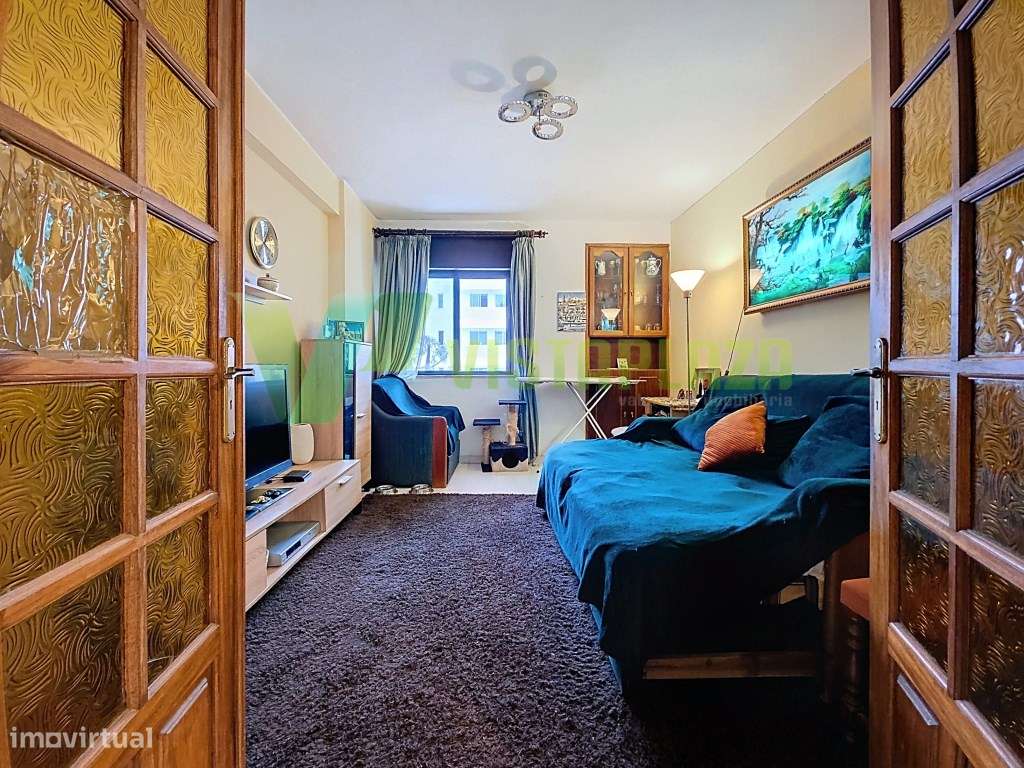 Apartamento T3 na Zona Central de Lagos - Excelente Localização-10