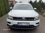 Volkswagen Tiguan 1.4 TSI (BlueMotion Technology) Comfortline - 6