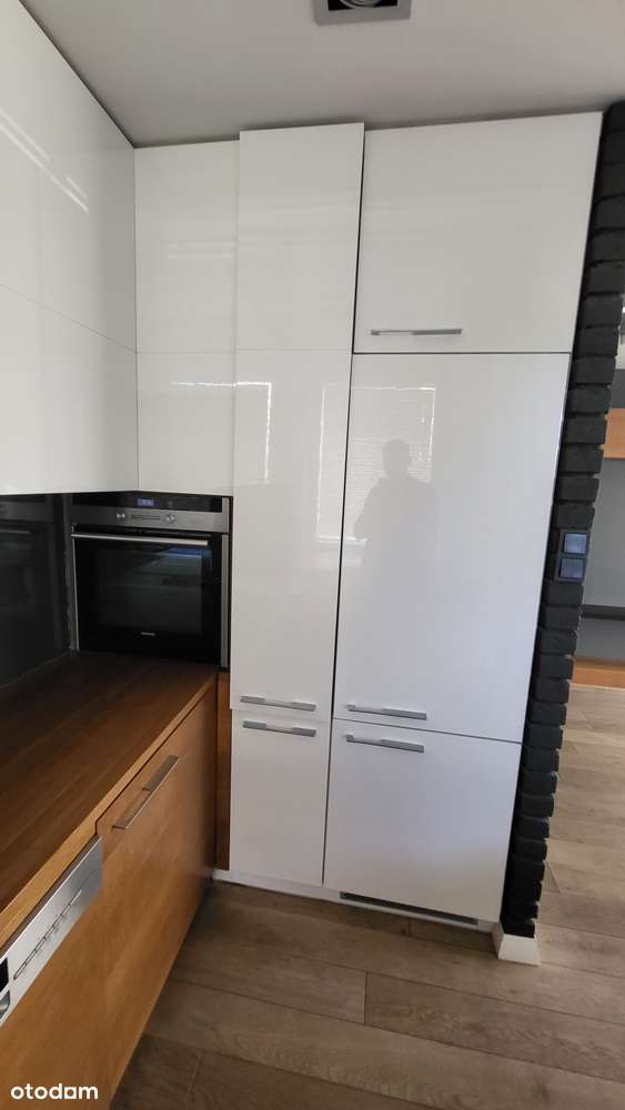 Minimalistyczne 55,4 m2 + GARAŻ na Zielone Miasto Ogród Parzniew-8