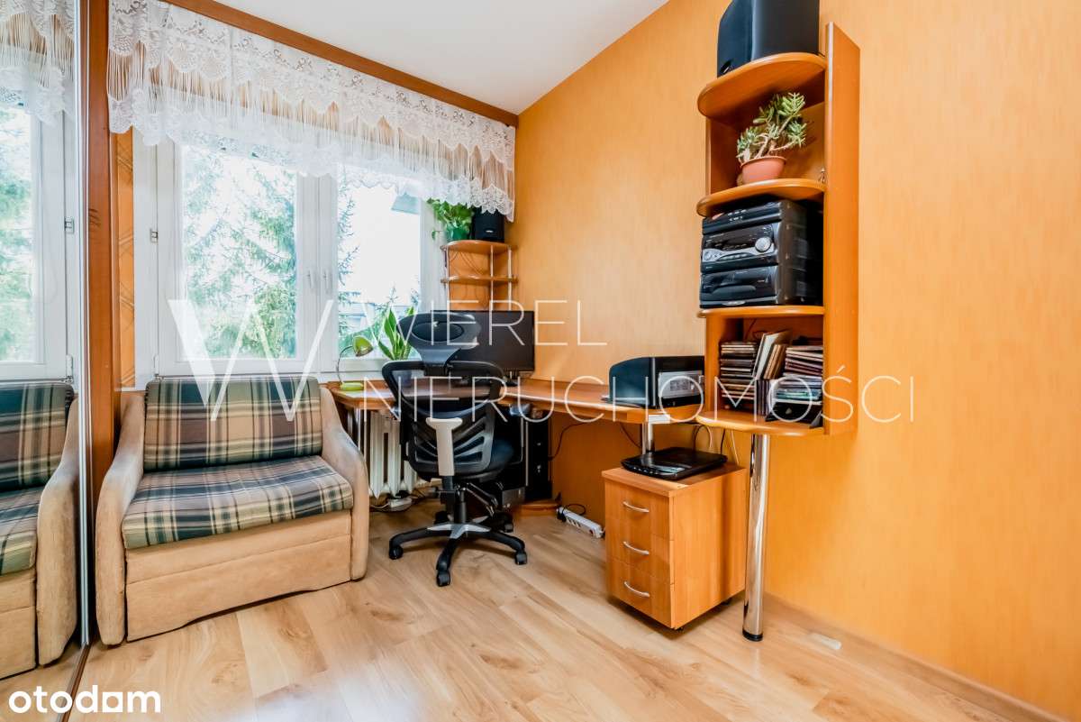 Wygodne 60m2 | duży parking | świetna lokalizacja-14