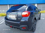 Subaru XV 2.0i Exclusive CVT - 7