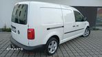 Volkswagen CADDY MAXXI LONG - 17