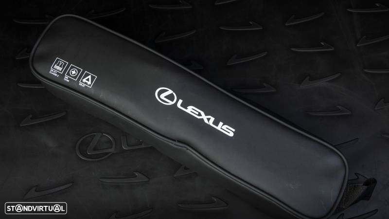 Lexus ES 300h Luxury - 45
