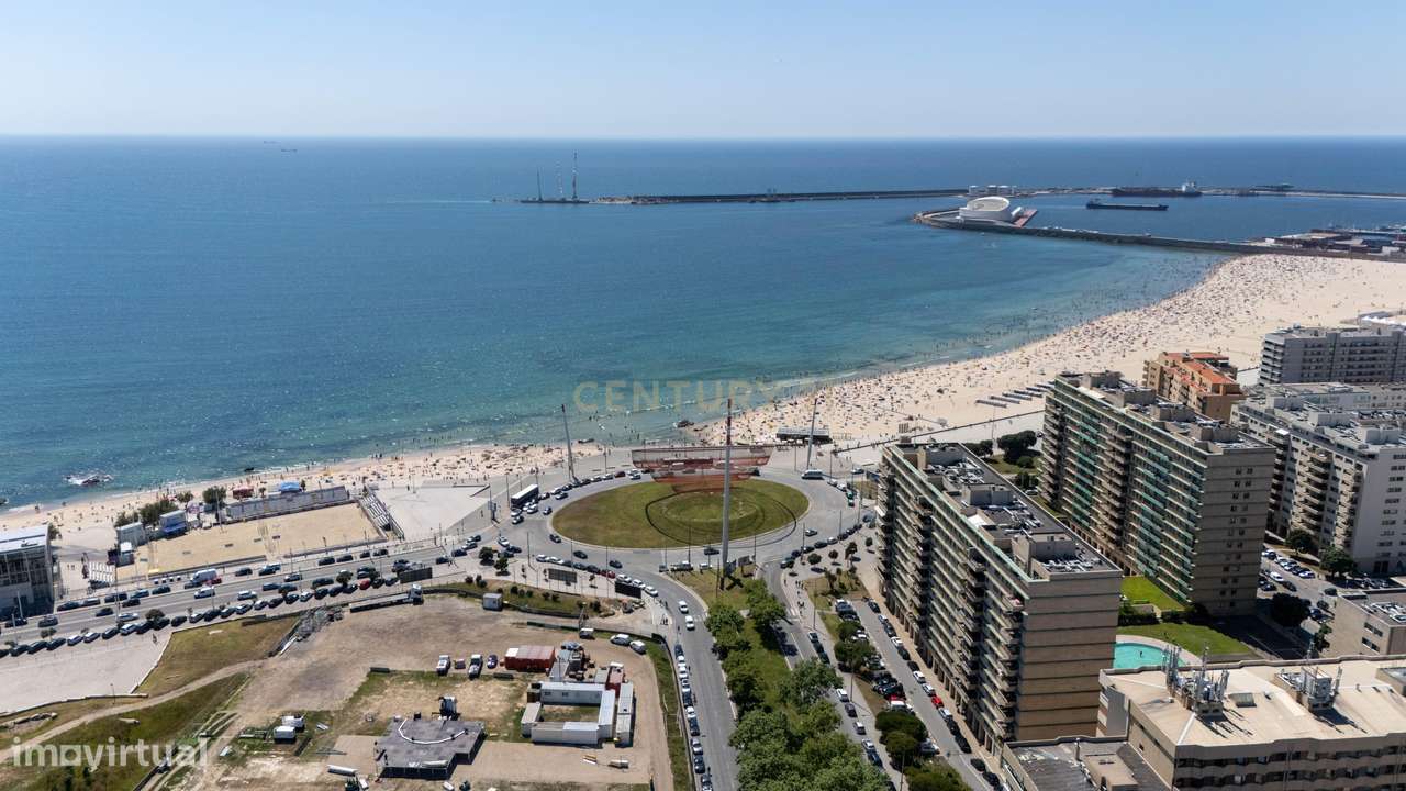 Apartamento T4 "Portas do Mar" - Grande imagem: 3/60