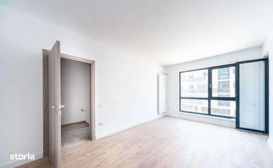 3 camere Berceni Grand Arena bloc nou Finisaje Premium - Imagine principală: 3/5
