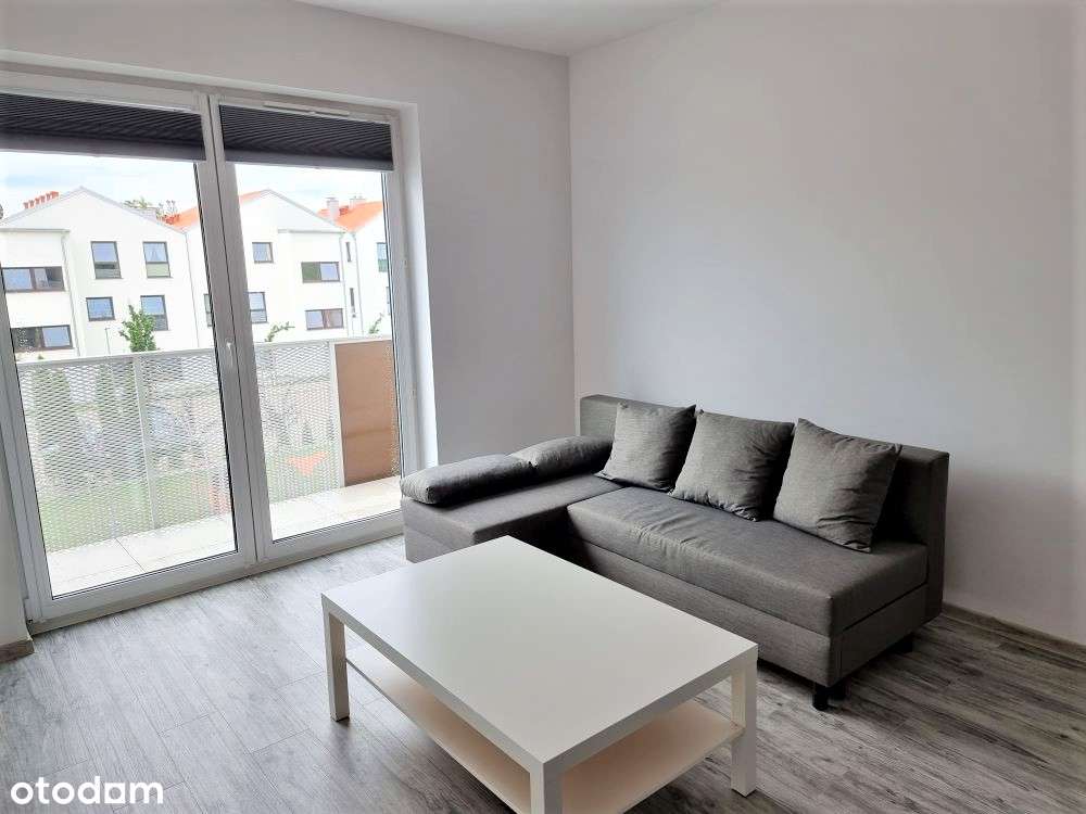 Atrakcyjne Nowoczesne 3 pok. 68m2 Murowana Goślina - Pełny obrazek: 3/15