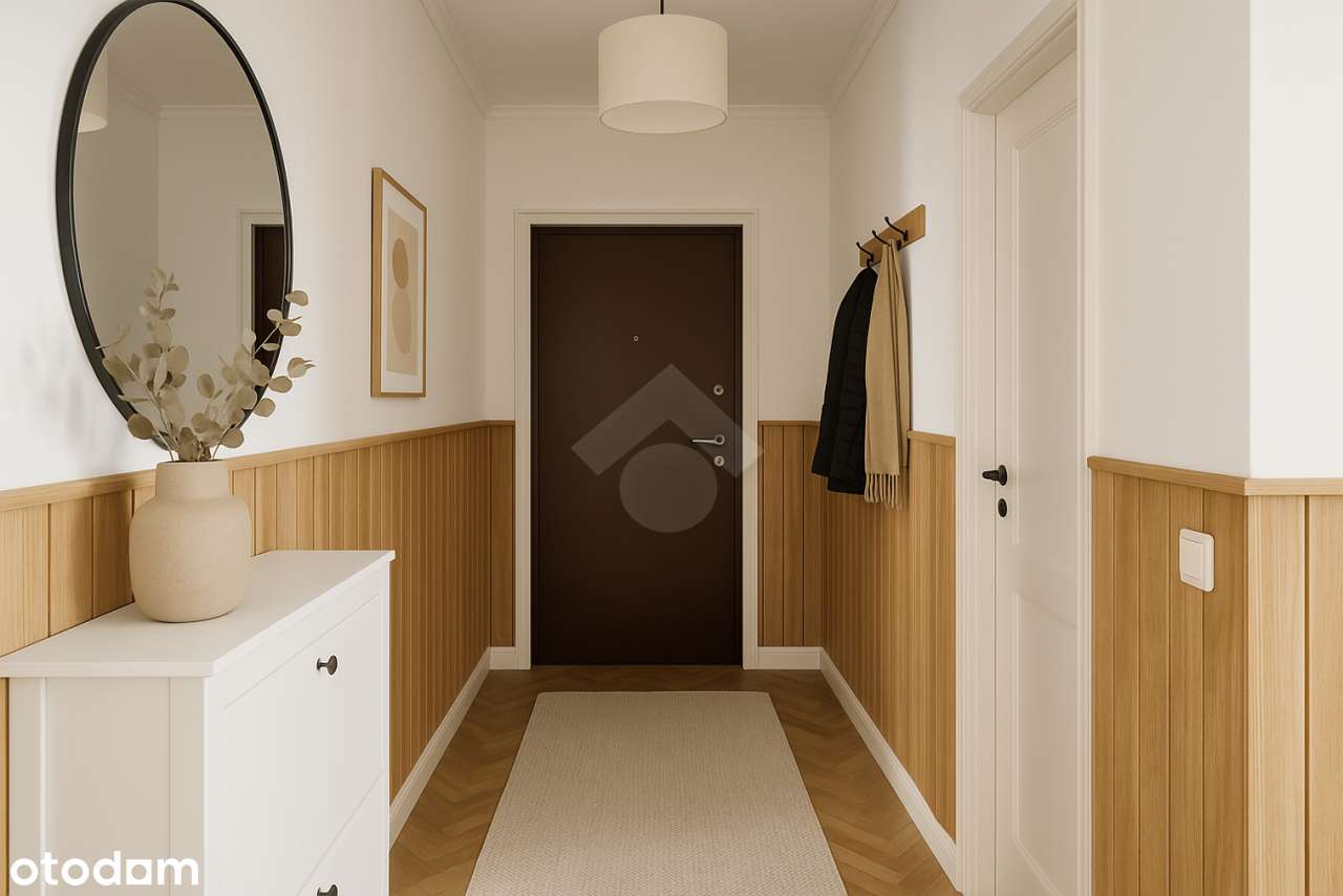 Krowodrza, ul. Smoluchowskiego - Mieszkanie 57 m2 pod inwestycję!-5