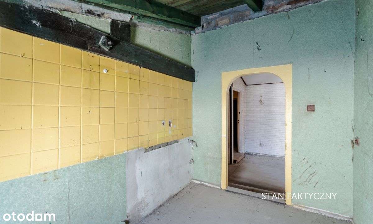 Klimatyczne Poddasze | 101 m² po podłodze | Jeżyce-4