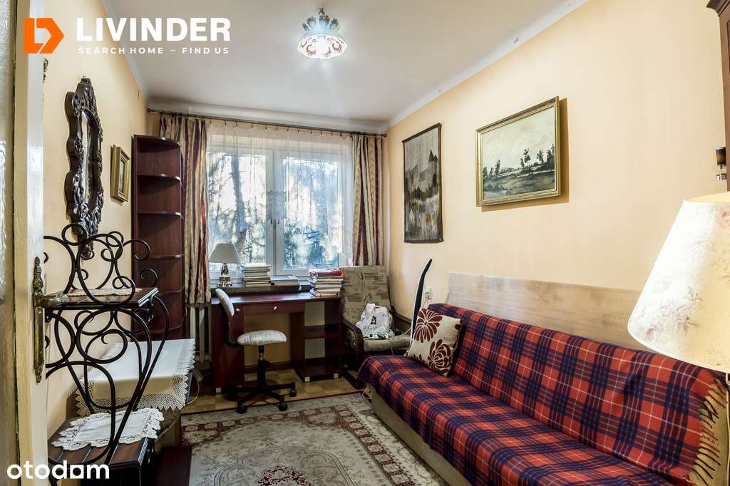 3 pokoje | 60 m | Cegła | Krowodrza | Garaż – pohled 3