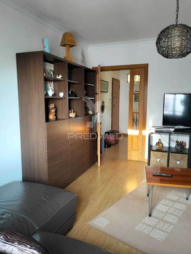 Apartamento T3 zona central - Grande imagem: 5/30