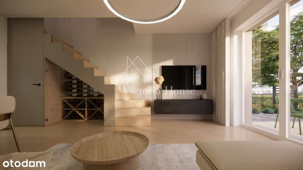 Dom | Górki pod Opolem | 3 pok  | Ogródek | Poddas-6