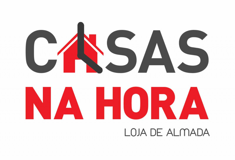 Casas na Hora Almada