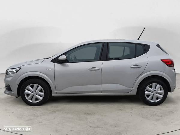 Dacia Sandero 1.0 TCe Comfort - 9