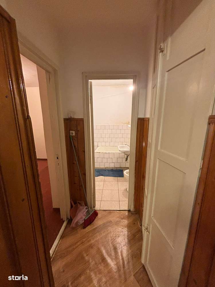 Ap.2 cam D 52mp parter/4,Cal.Aradului cu balcon și beci sub apartament-5
