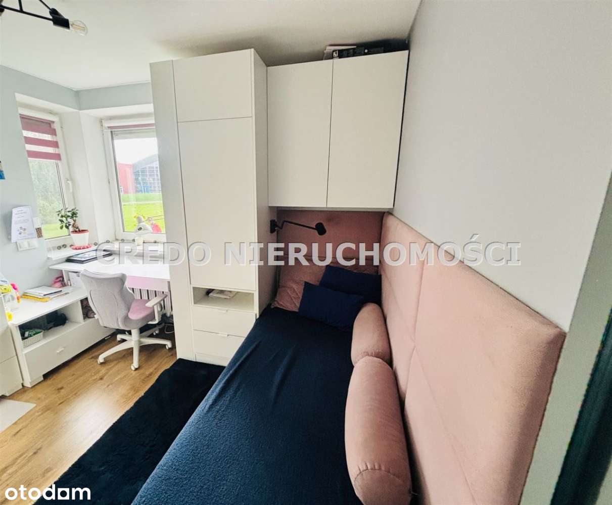 Dworcowa 29A, 3 pokoje, balkon, parter-4