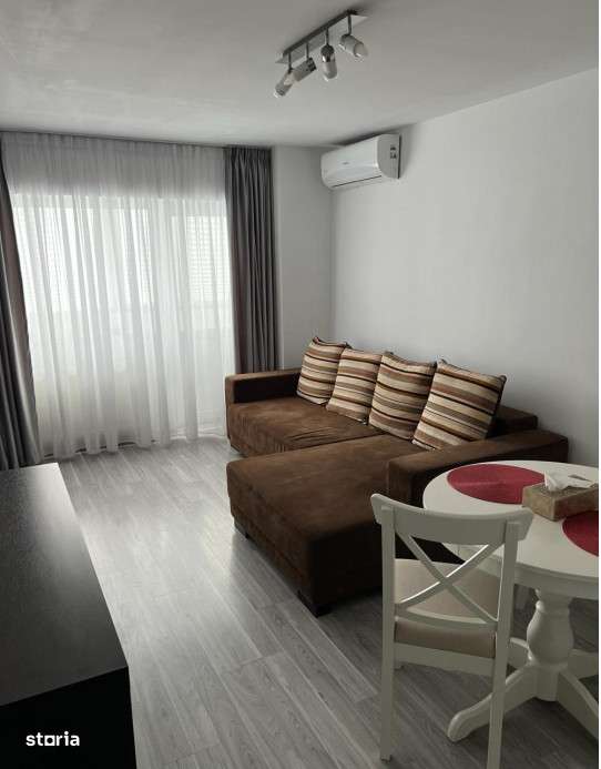 Apartament 2 camere | Tineretului | Metrou | Mobilat Utilat | Renovat-0