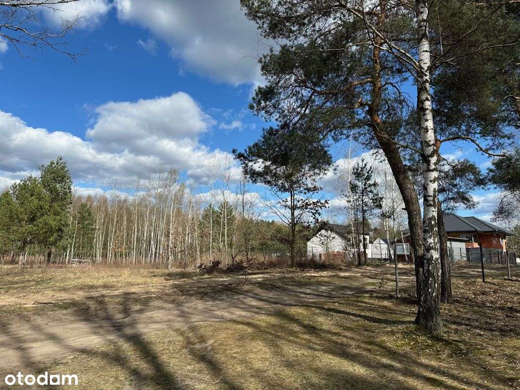 Działka, 596 m², Warszawa - Pełny obrazek: 4/10