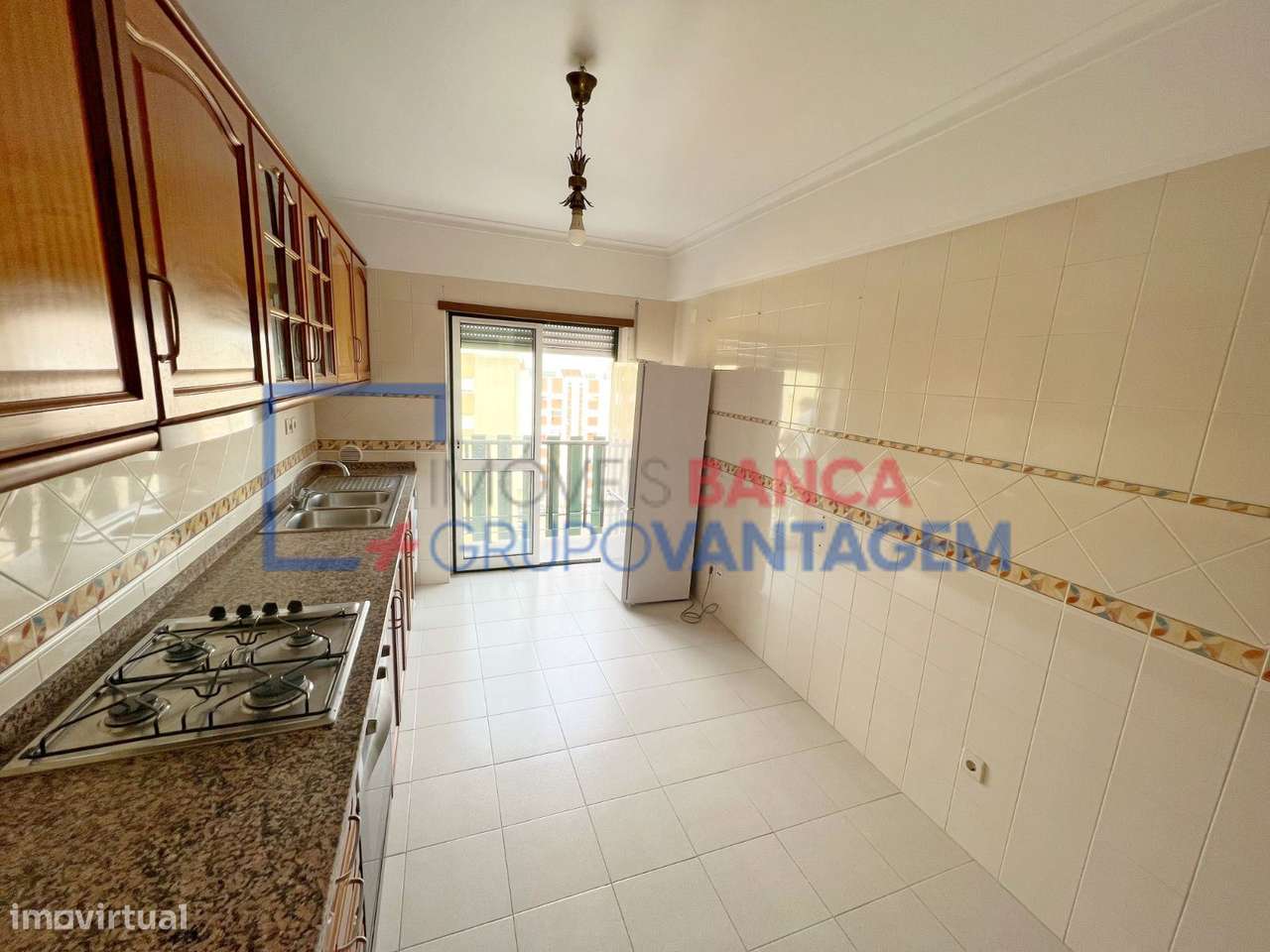 Apartamento T3 Carregado, Alenquer, Lisboa - Grande imagem: 4/27