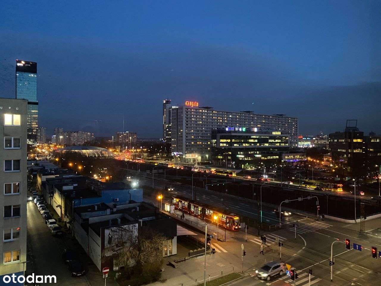 Mieszkanie w Katowicach Koszutce