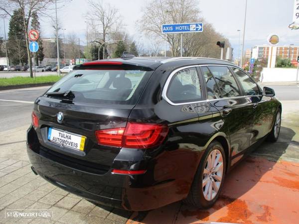 BMW 520 d Auto - 7