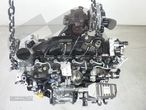 Motor Toyota Auris 1.4DD 66KW  Ref: 1NDTV - 3