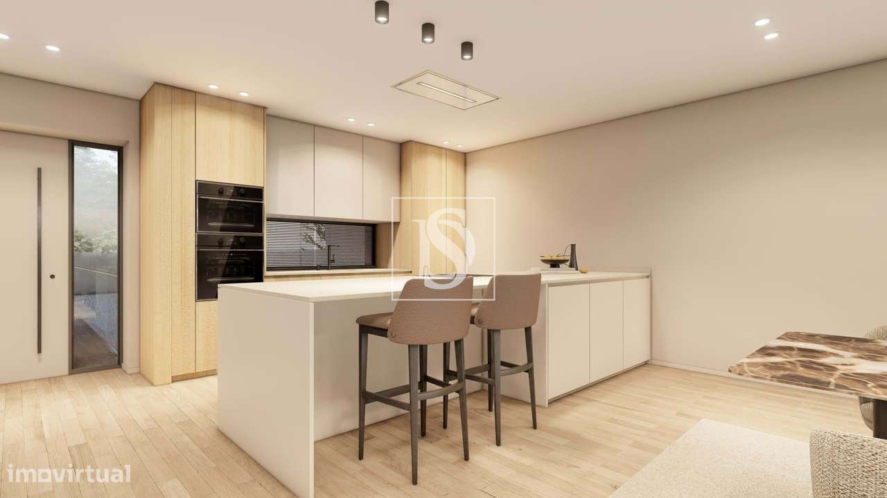 Lote de Terreno com Vista Mar e Projeto Aprovado-16