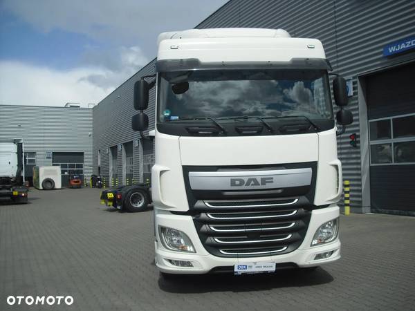 DAF XF440FT STOCK 30177 - 3