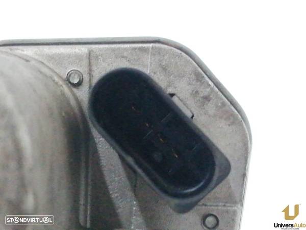 CAIXA BORBOLETAS OPEL ASTRA H 2005 -8973002310 - 3