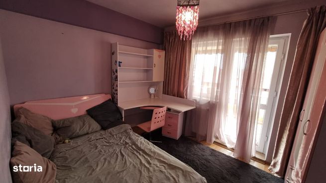Ag. Avantaj Imobiliare Apartament 4 camere Imparatul traian-Sarari-9