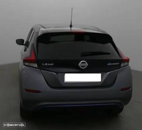 Nissan Leaf 62 kWh e+ N-Connecta - 4