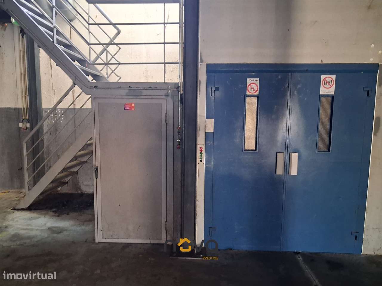 Armazém Industrial em Touguinhó, Vila do Conde-3