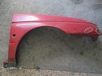 Guarda Lamas GL58 ALFA ROMEO 145 1995 VERMELHO DANIFICADO DRT - 1