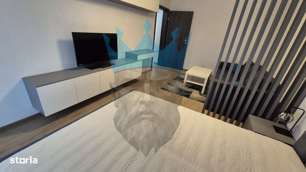 Garsoniera Moghioros Park Residence Drumul Taberei - Imagine principală: 5/19