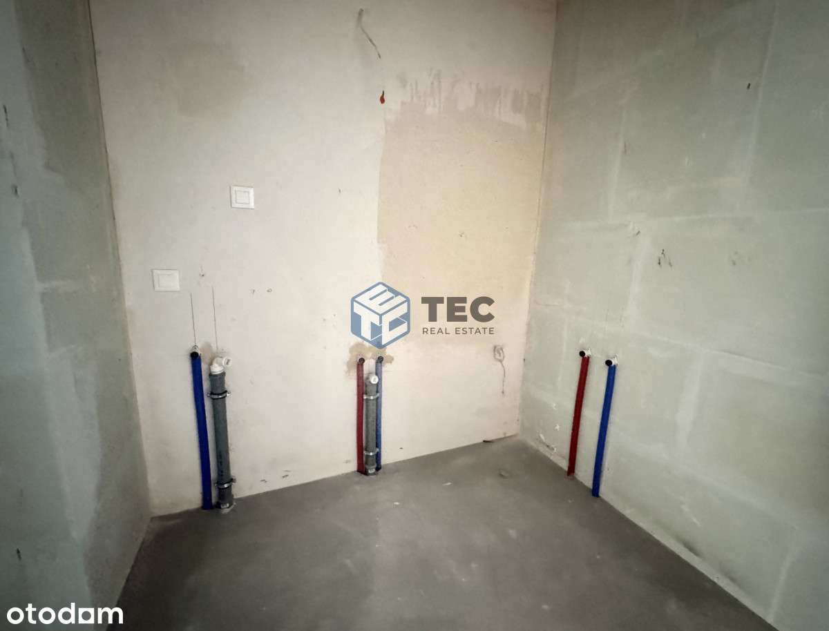 gotowe | brak Pcc | 2 pokoje | 20k garaż - Pełny obrazek: 5/9