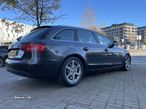 Audi A4 Avant 2.0 TDI S-line Multitronic - 5