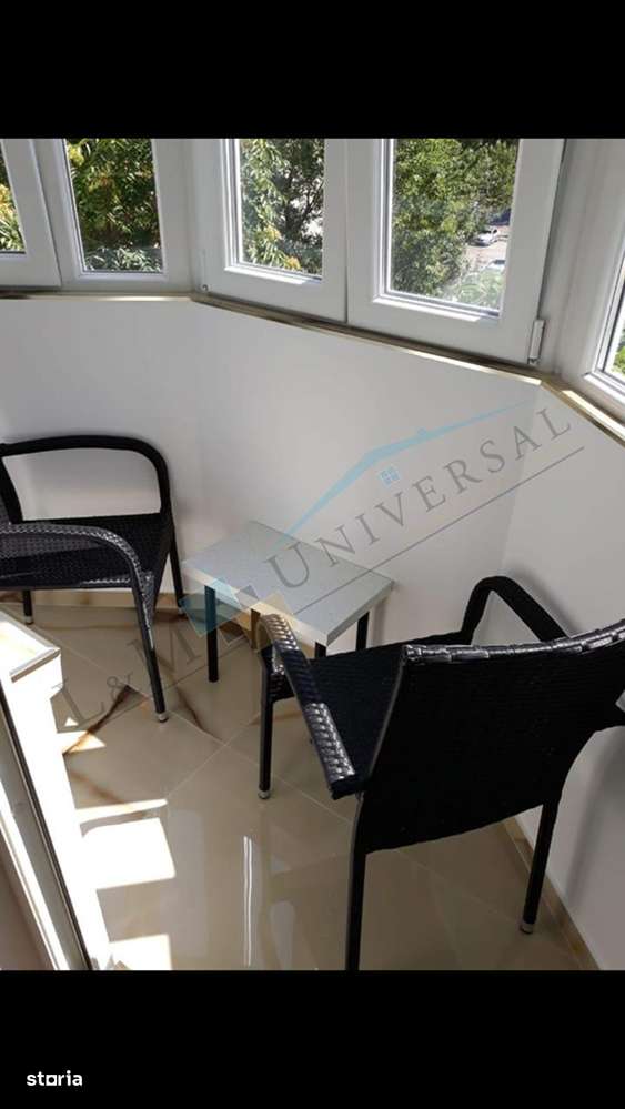 Unirii-Nerva Traian, Garsoniera Superba,Spatioasa, Mobilata,Utilata-3