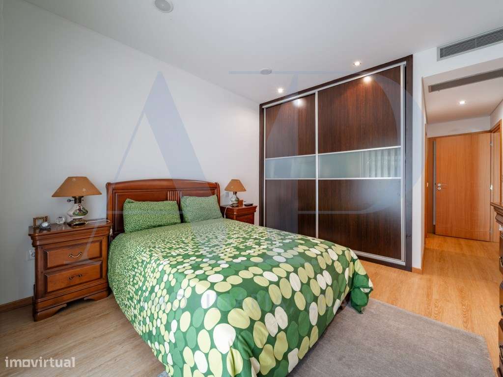 Apartamento T2 Premium com terraço, varanda e garagem fechada - jun...-10